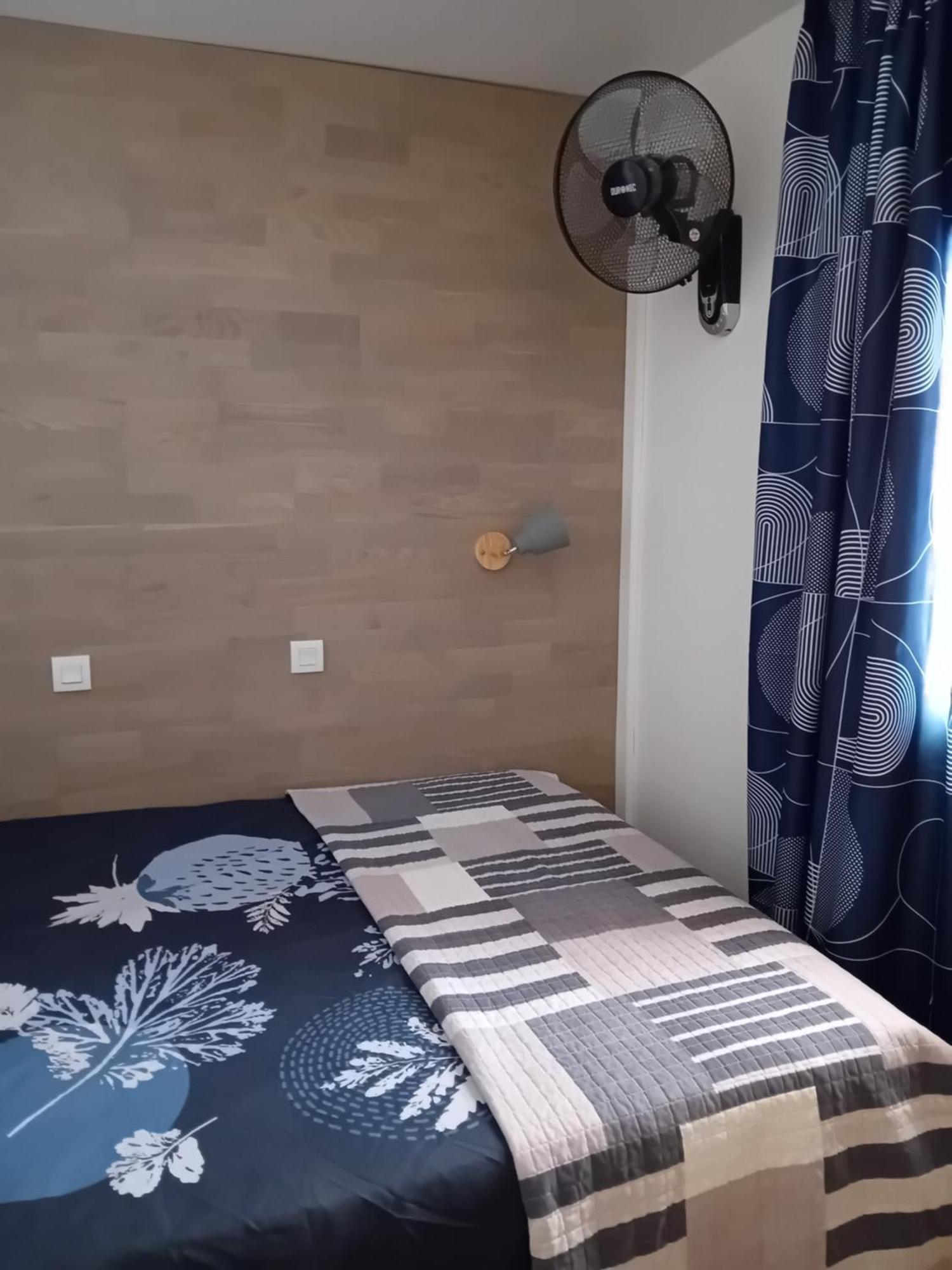 Appartement T2 Avec Piscine A 100 M De La Plage Six-Fours-les-Plages Buitenkant foto