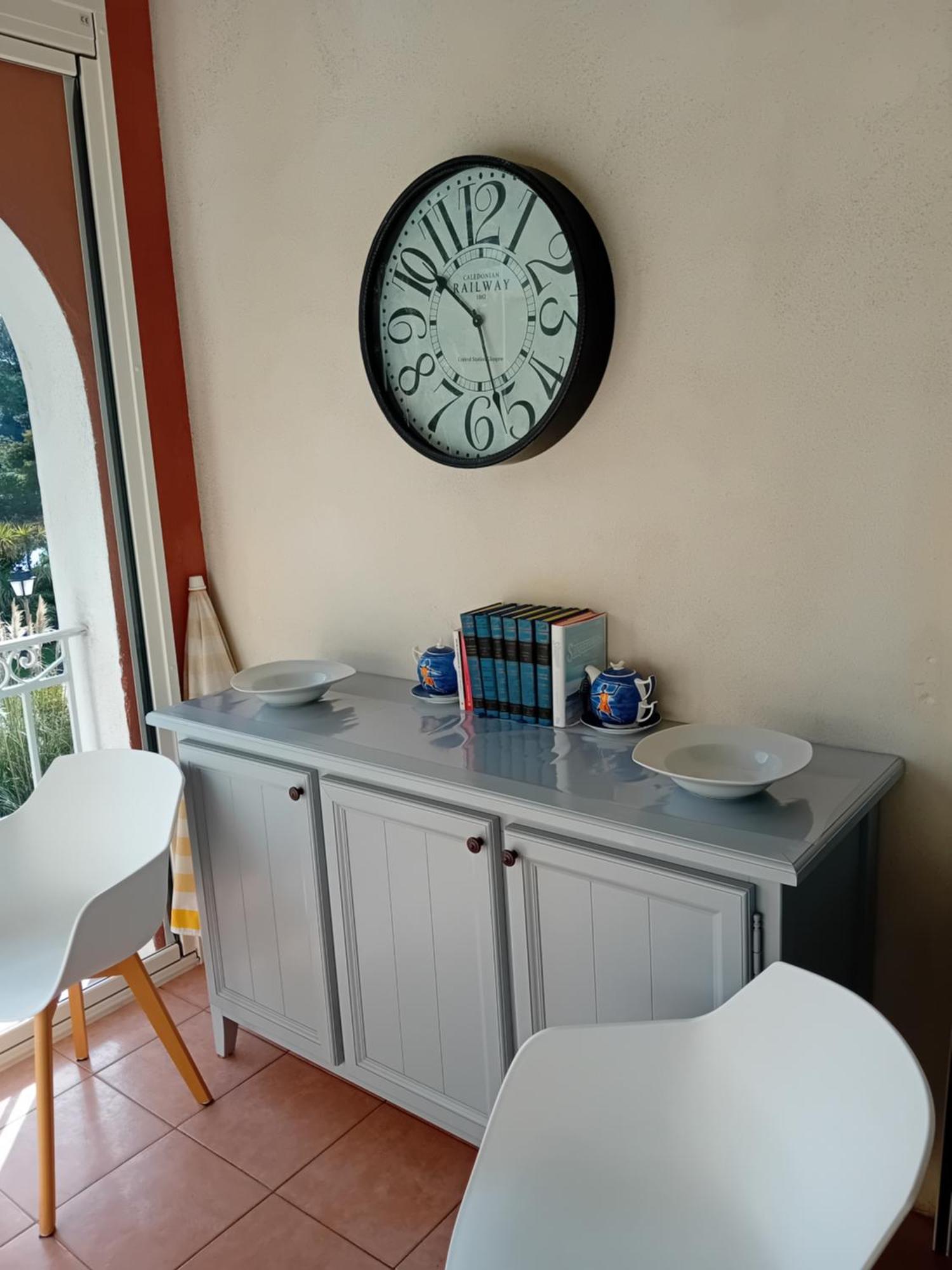 Appartement T2 Avec Piscine A 100 M De La Plage Six-Fours-les-Plages Buitenkant foto
