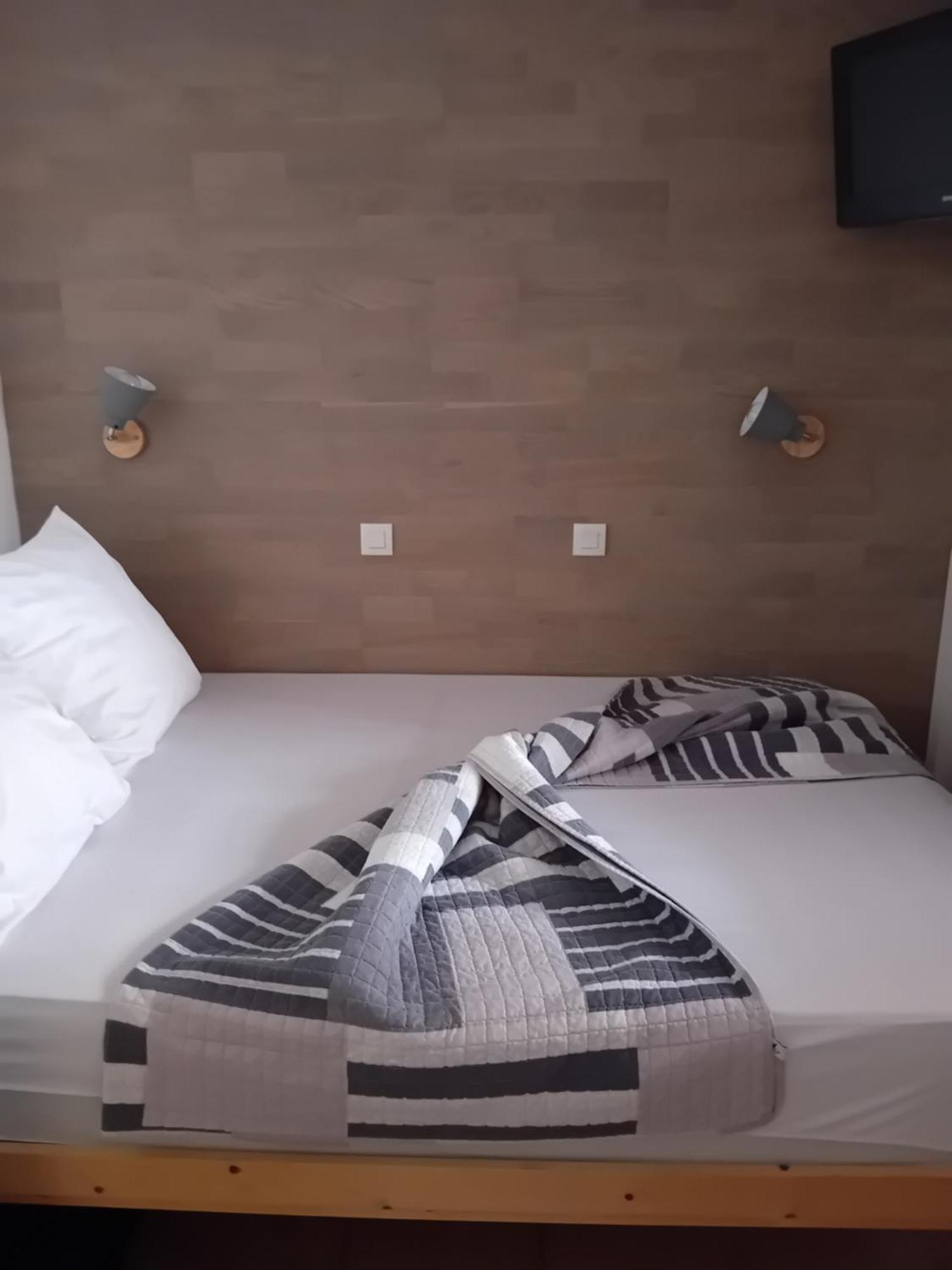 Appartement T2 Avec Piscine A 100 M De La Plage Six-Fours-les-Plages Buitenkant foto