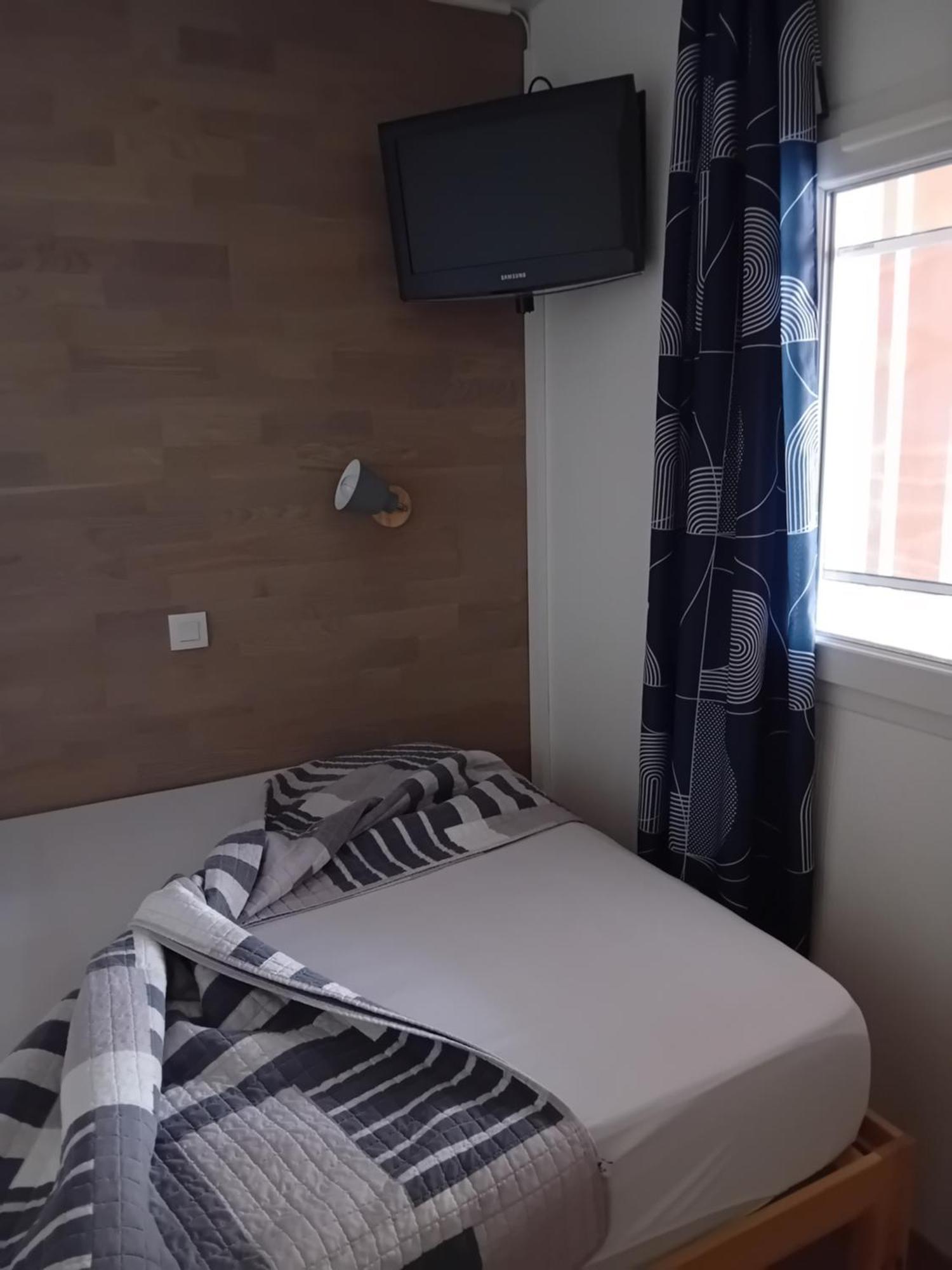 Appartement T2 Avec Piscine A 100 M De La Plage Six-Fours-les-Plages Buitenkant foto