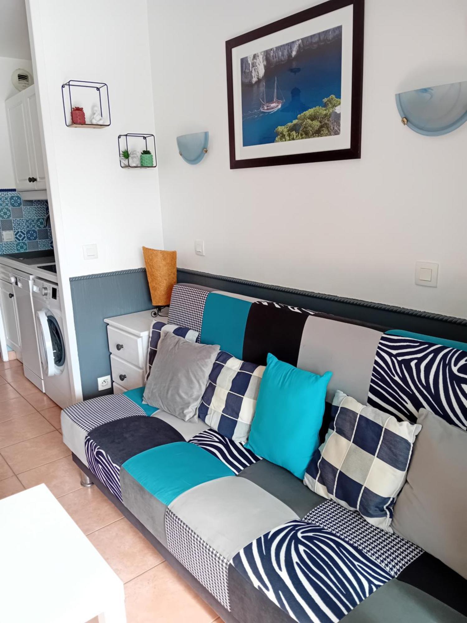 Appartement T2 Avec Piscine A 100 M De La Plage Six-Fours-les-Plages Buitenkant foto